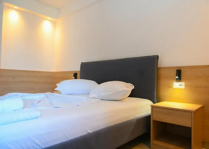 Village By The Sea 4*