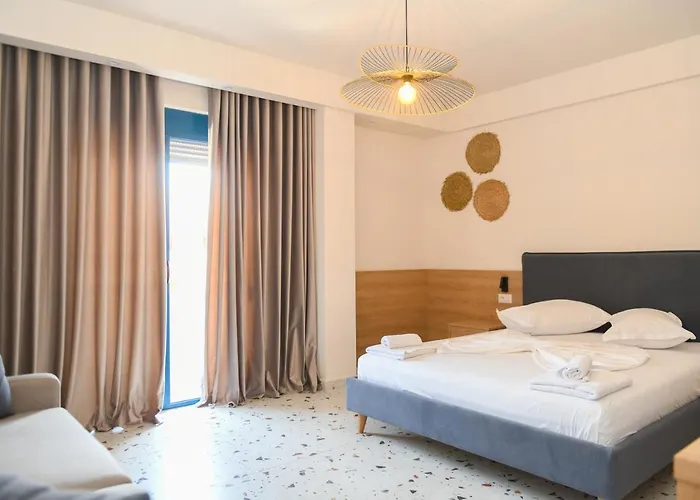 Village By The Sea Hotel Qerret (Tirana)