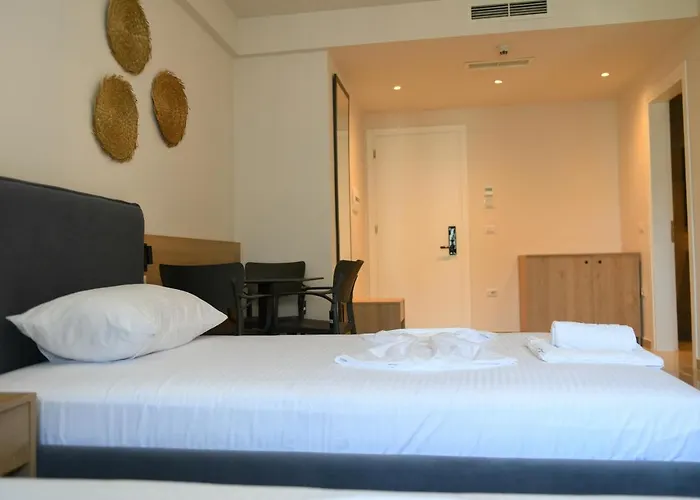 Hotel Village By The Sea