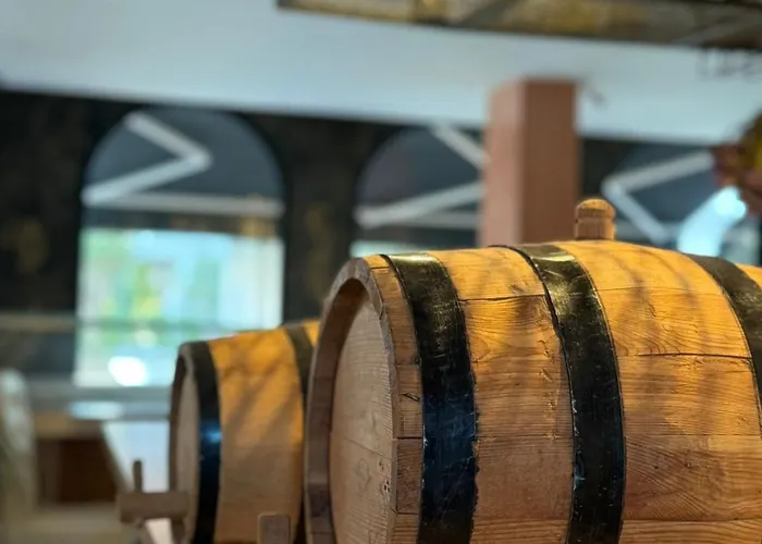 Hotel Village By The Sea