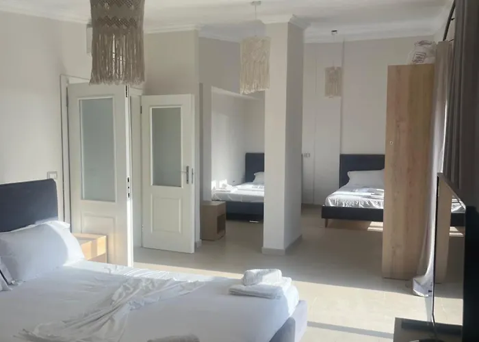 Village By The Sea Hotel 4*